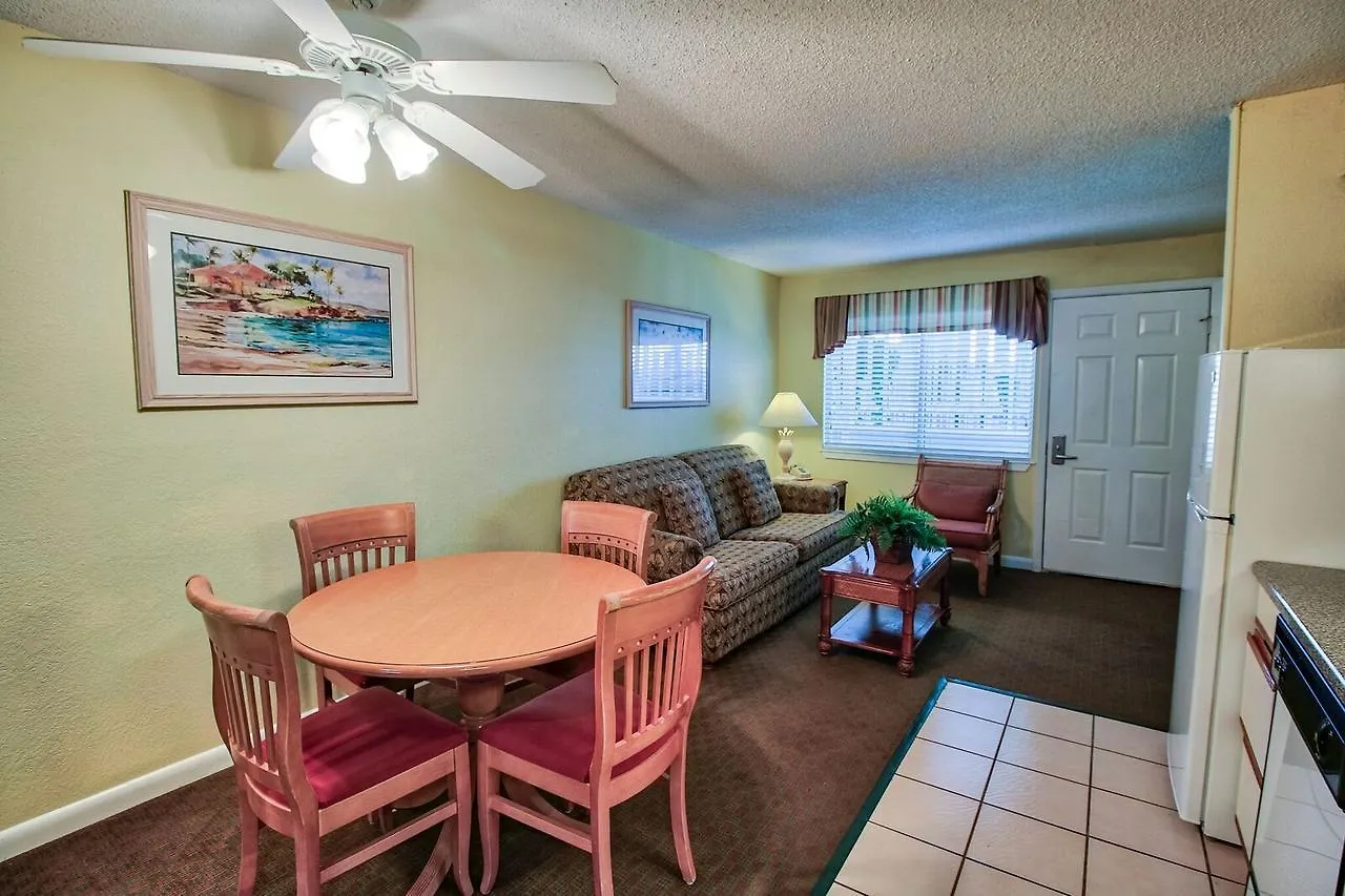 Club Destin Condos Hotel