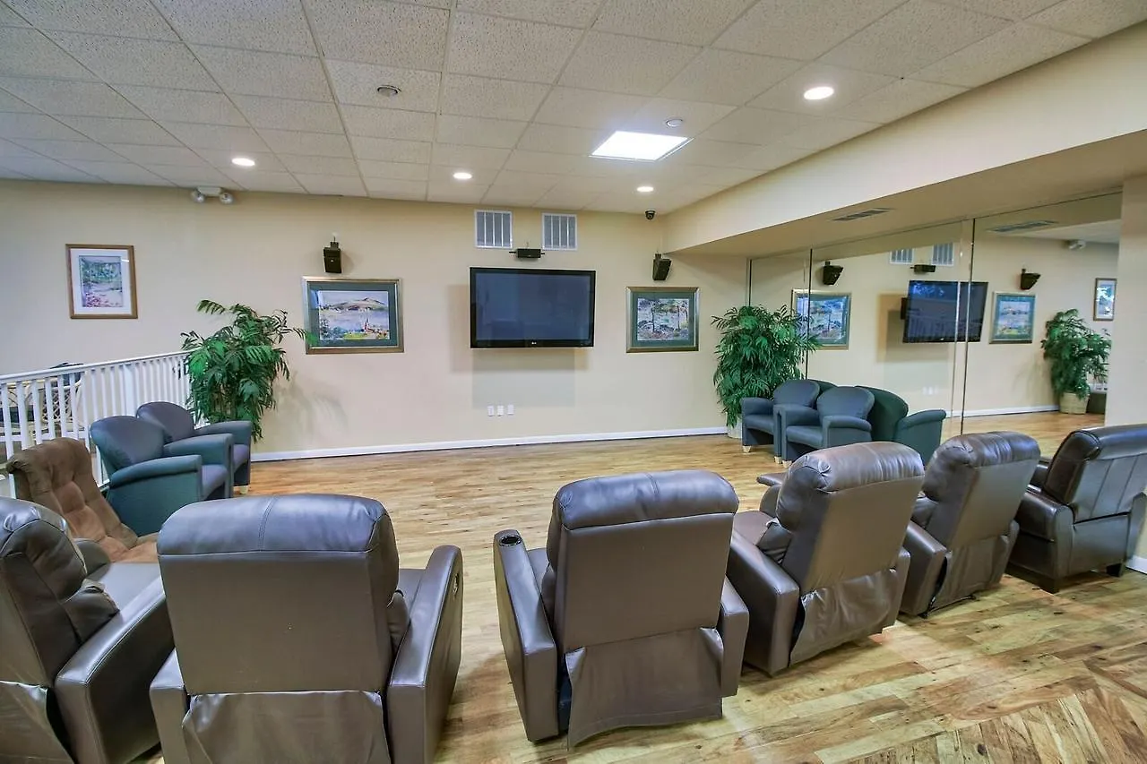 Club Destin Condos 3*,  United States