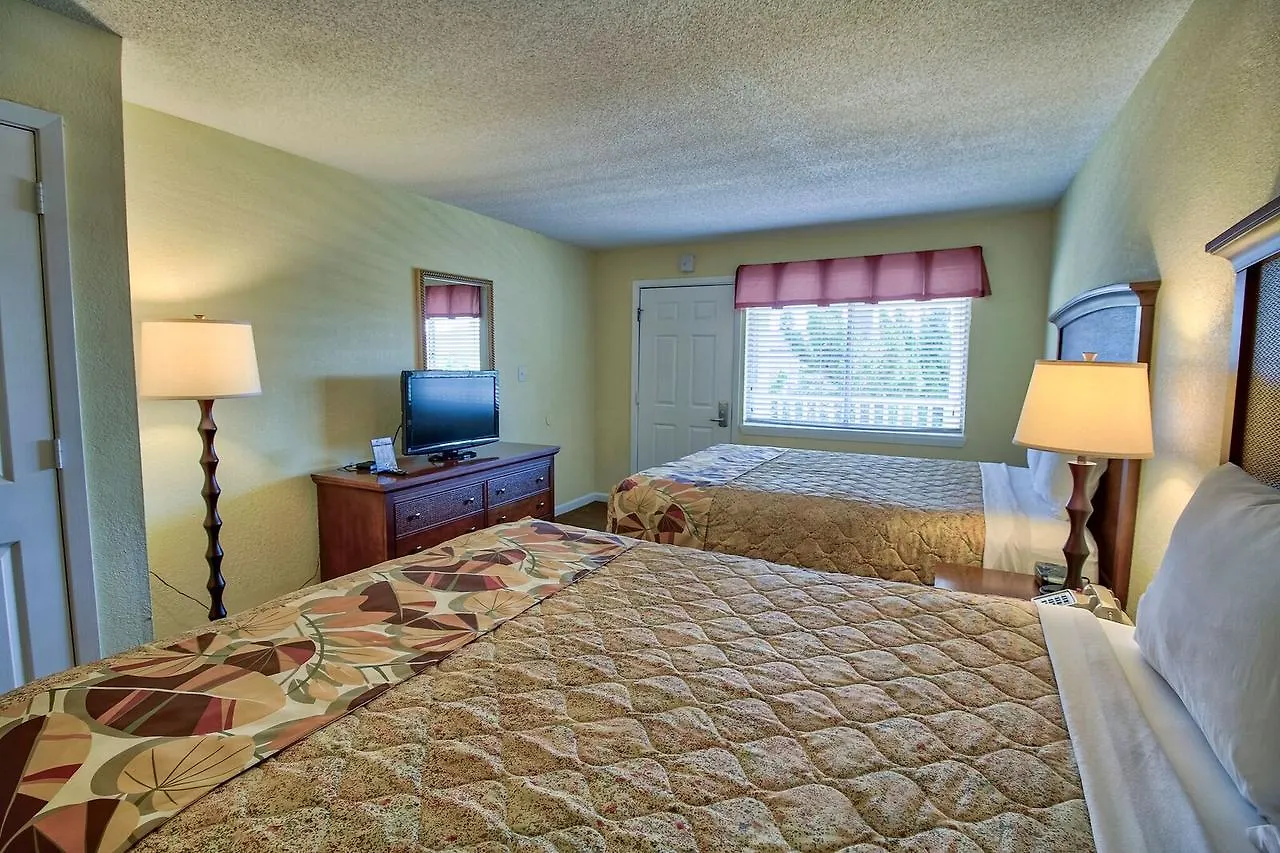 Club Destin Condos 3*,  United States