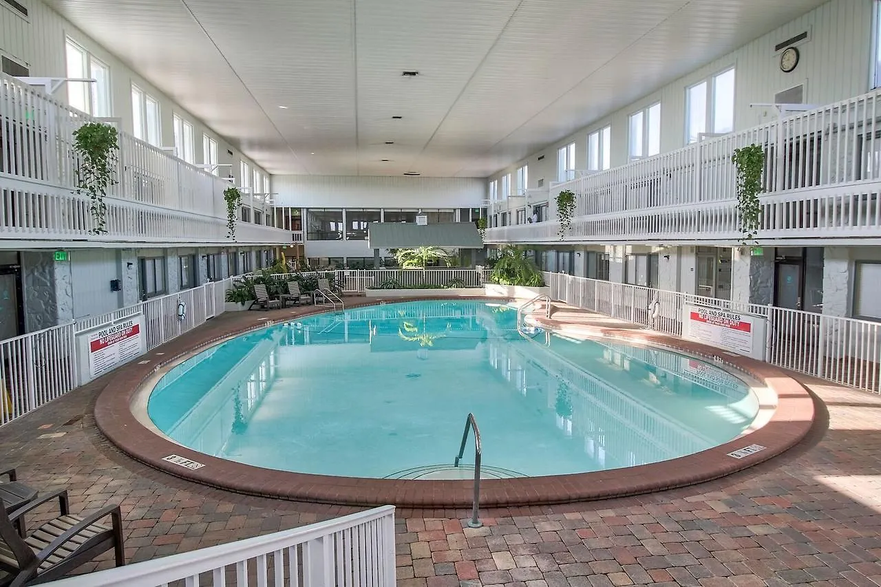 Club Destin Condos ארצות הברית