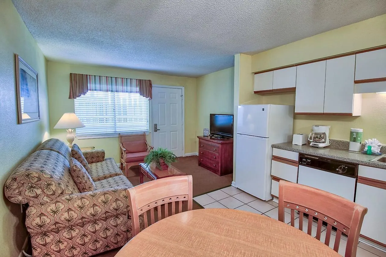 *** Hotel Club Destin Condos United States