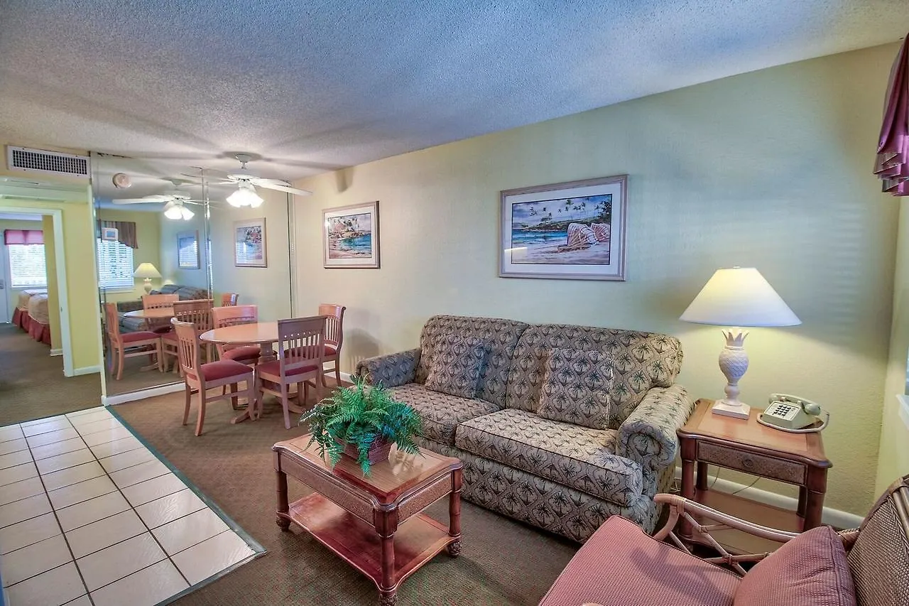 Club Destin Condos 3*,