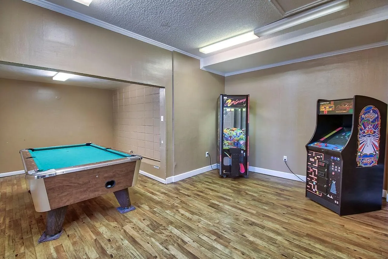 Hotel Club Destin Condos
