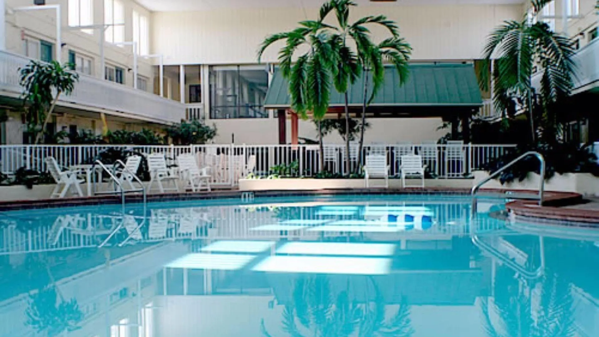 Club Destin Condos מלון